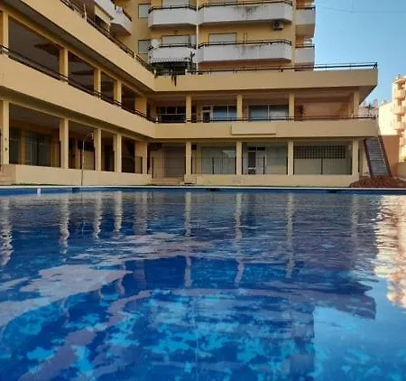 Algarve In Apartments Lejlighed