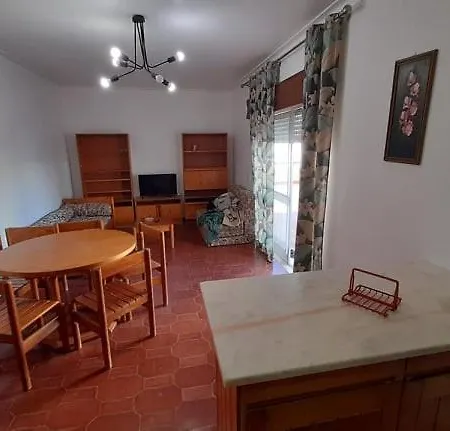 Lejlighed Algarve In Apartments *